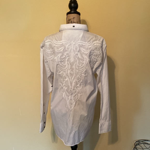 Roar button down - Picture 7 of 15